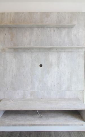 Apartamento para alugar com 55m², 2 quartos e 1 vaga Apartamento para alugar com 55m², 2 quartos e 1 vagaSala
