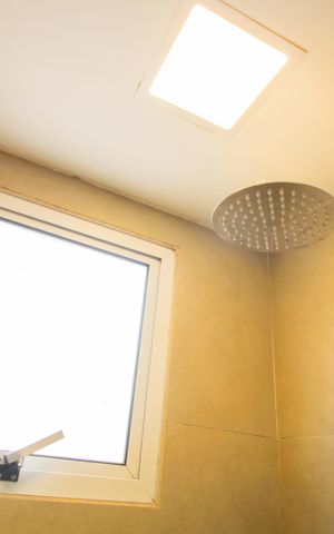 Apartamento para alugar com 55m², 2 quartos e 1 vaga Apartamento para alugar com 55m², 2 quartos e 1 vagaBanheiro Suíte