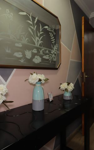 Apartamento à venda com 164m², 2 quartos e 2 vagasCorredor