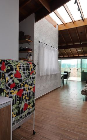 Apartamento à venda com 164m², 2 quartos e 2 vagasÁrea Gourmet