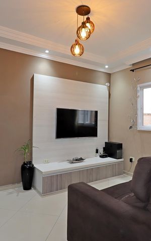 Apartamento à venda com 164m², 2 quartos e 2 vagasSala