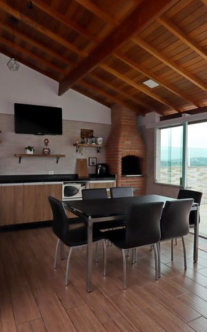 Apartamento à venda com 164m², 2 quartos e 2 vagasÁrea Gourmet