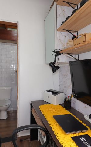 Apartamento à venda com 164m², 2 quartos e 2 vagasEscritório