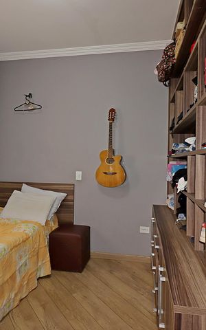 Apartamento à venda com 164m², 2 quartos e 2 vagasQuarto