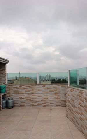 Apartamento à venda com 164m², 2 quartos e 2 vagasQuintal