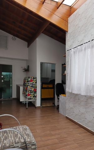 Apartamento à venda com 164m², 2 quartos e 2 vagasÁrea Gourmet