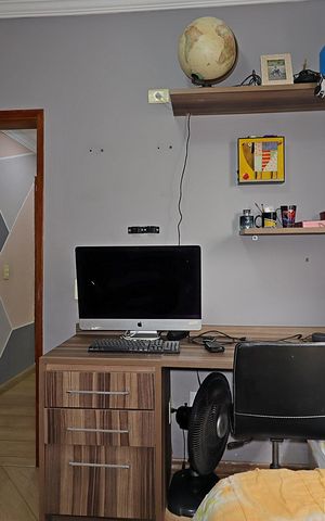 Apartamento à venda com 164m², 2 quartos e 2 vagasQuarto