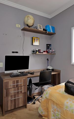Apartamento à venda com 164m², 2 quartos e 2 vagasQuarto