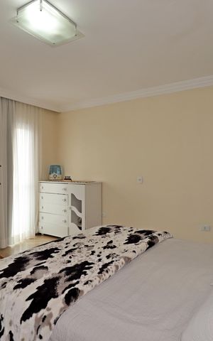 Apartamento à venda com 164m², 2 quartos e 2 vagasSuíte