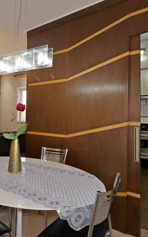 Apartamento à venda com 164m², 2 quartos e 2 vagasSala