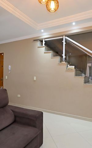 Apartamento à venda com 164m², 2 quartos e 2 vagasSala