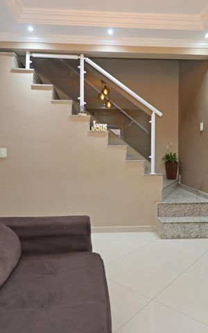 Apartamento à venda com 164m², 2 quartos e 2 vagasSala