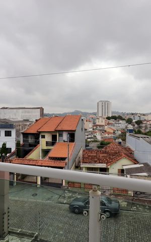 Apartamento à venda com 164m², 2 quartos e 2 vagasSacada da Suíte