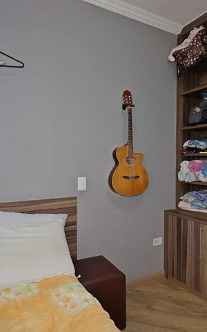Apartamento à venda com 164m², 2 quartos e 2 vagasQuarto