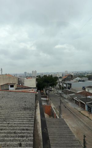 Apartamento à venda com 164m², 2 quartos e 2 vagasVista do Quintal