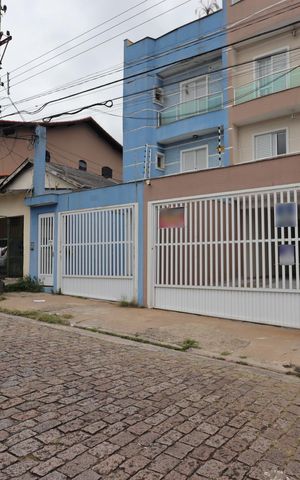 Apartamento à venda com 164m², 2 quartos e 2 vagasFachada