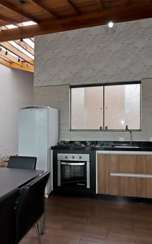 Apartamento à venda com 164m², 2 quartos e 2 vagasÁrea Gourmet