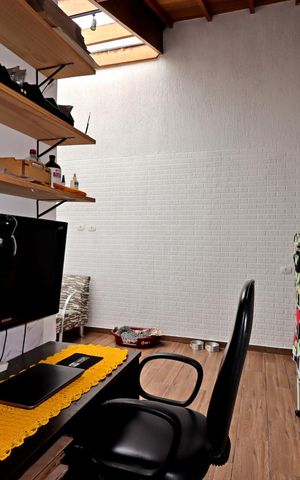 Apartamento à venda com 164m², 2 quartos e 2 vagasEscritório