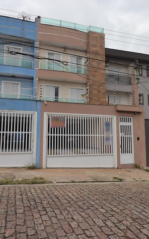 Apartamento à venda com 164m², 2 quartos e 2 vagasFachada