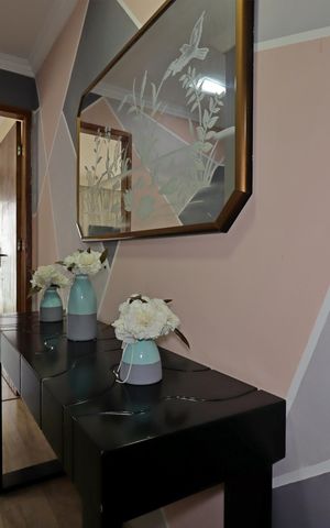 Apartamento à venda com 164m², 2 quartos e 2 vagasCorredor