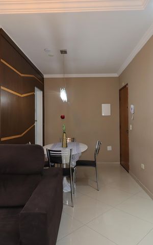 Apartamento à venda com 164m², 2 quartos e 2 vagasSala