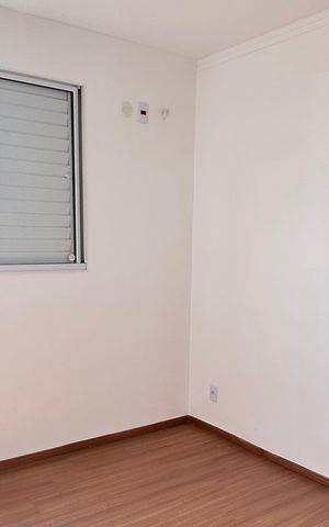 Apartamento para alugar com 42m², 2 quartos e 1 vaga