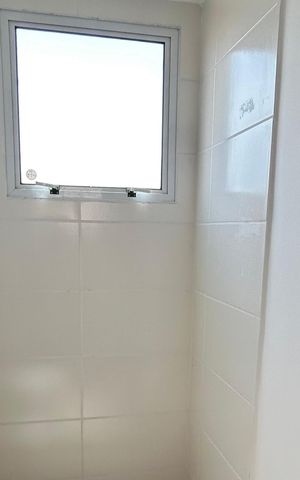 Apartamento para alugar com 42m², 2 quartos e 1 vaga