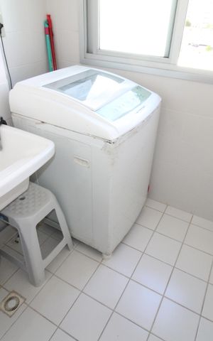 Apartamento para alugar com 70m², 1 quarto e 1 vagaÁrea de Serviço
