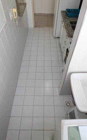Apartamento para alugar com 70m², 1 quarto e 1 vagaÁrea de Serviço