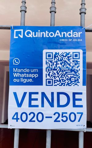 Casa à venda com 150m², 4 quartos e 1 vaga Casa à venda com 150m², 4 quartos e 1 vagaPlaca aproximada
