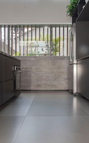 Studio para alugar com 23m², 1 quarto e sem vagaÁrea comum - Salão de festas