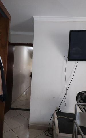 Apartamento à venda com 177m², 3 quartos e 1 vagaQuarto 1