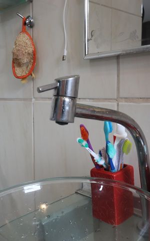Apartamento à venda com 177m², 3 quartos e 1 vagaBanheiro Suíte