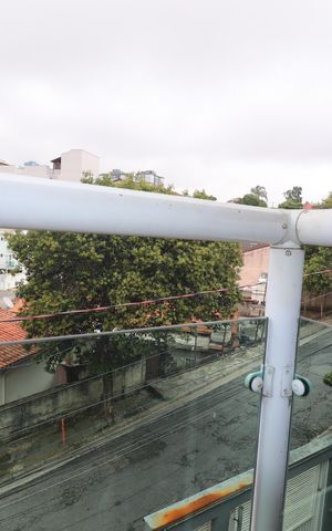 Apartamento à venda com 177m², 3 quartos e 1 vagaVaranda Sala