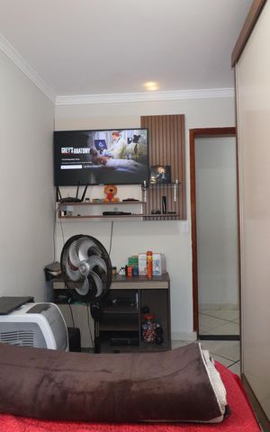 Apartamento à venda com 177m², 3 quartos e 1 vagaQuarto 2