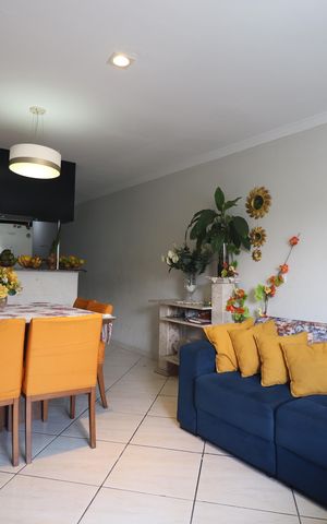 Apartamento à venda com 177m², 3 quartos e 1 vagaSala