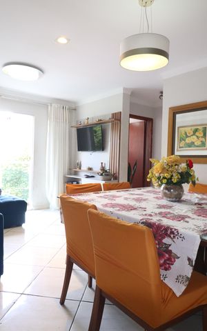Apartamento à venda com 177m², 3 quartos e 1 vagaSala
