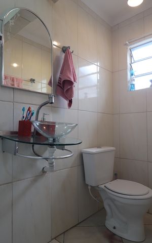 Apartamento à venda com 177m², 3 quartos e 1 vagaBanheiro Suíte