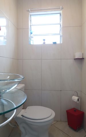 Apartamento à venda com 177m², 3 quartos e 1 vagaBanheiro Suíte