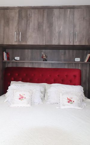 Apartamento à venda com 177m², 3 quartos e 1 vagaSuíte