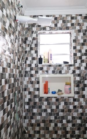 Apartamento à venda com 177m², 3 quartos e 1 vagaBanheiro Social
