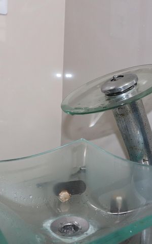 Apartamento à venda com 177m², 3 quartos e 1 vagaBanheiro Social
