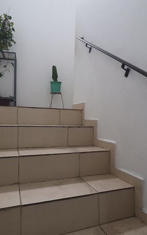 Apartamento à venda com 177m², 3 quartos e 1 vagaEscada Cobertura