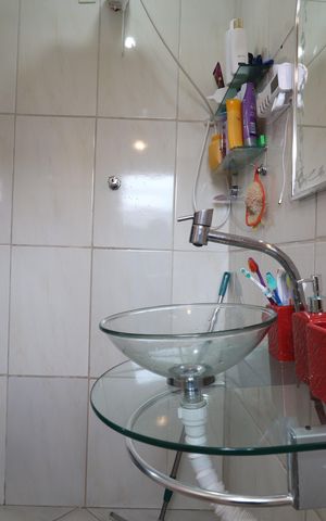 Apartamento à venda com 177m², 3 quartos e 1 vagaBanheiro Suíte
