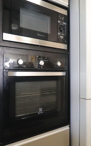 Apartamento à venda com 177m², 3 quartos e 1 vagaCozinha