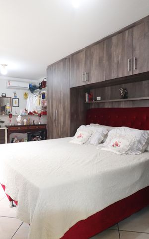 Apartamento à venda com 177m², 3 quartos e 1 vagaSuíte