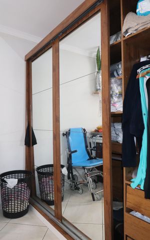 Apartamento à venda com 177m², 3 quartos e 1 vagaQuarto 1