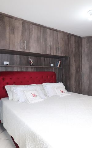 Apartamento à venda com 177m², 3 quartos e 1 vagaSuíte