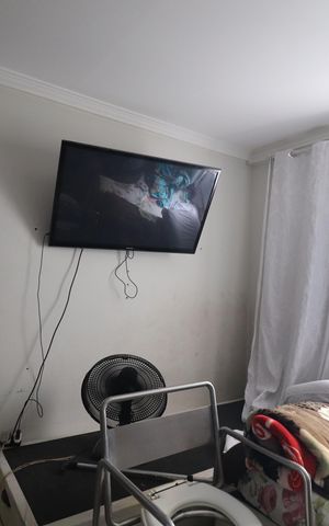 Apartamento à venda com 177m², 3 quartos e 1 vagaQuarto 1