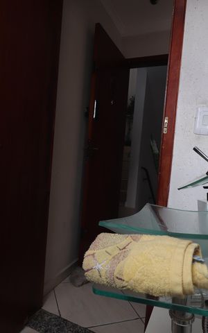 Apartamento à venda com 177m², 3 quartos e 1 vagaLavabo
